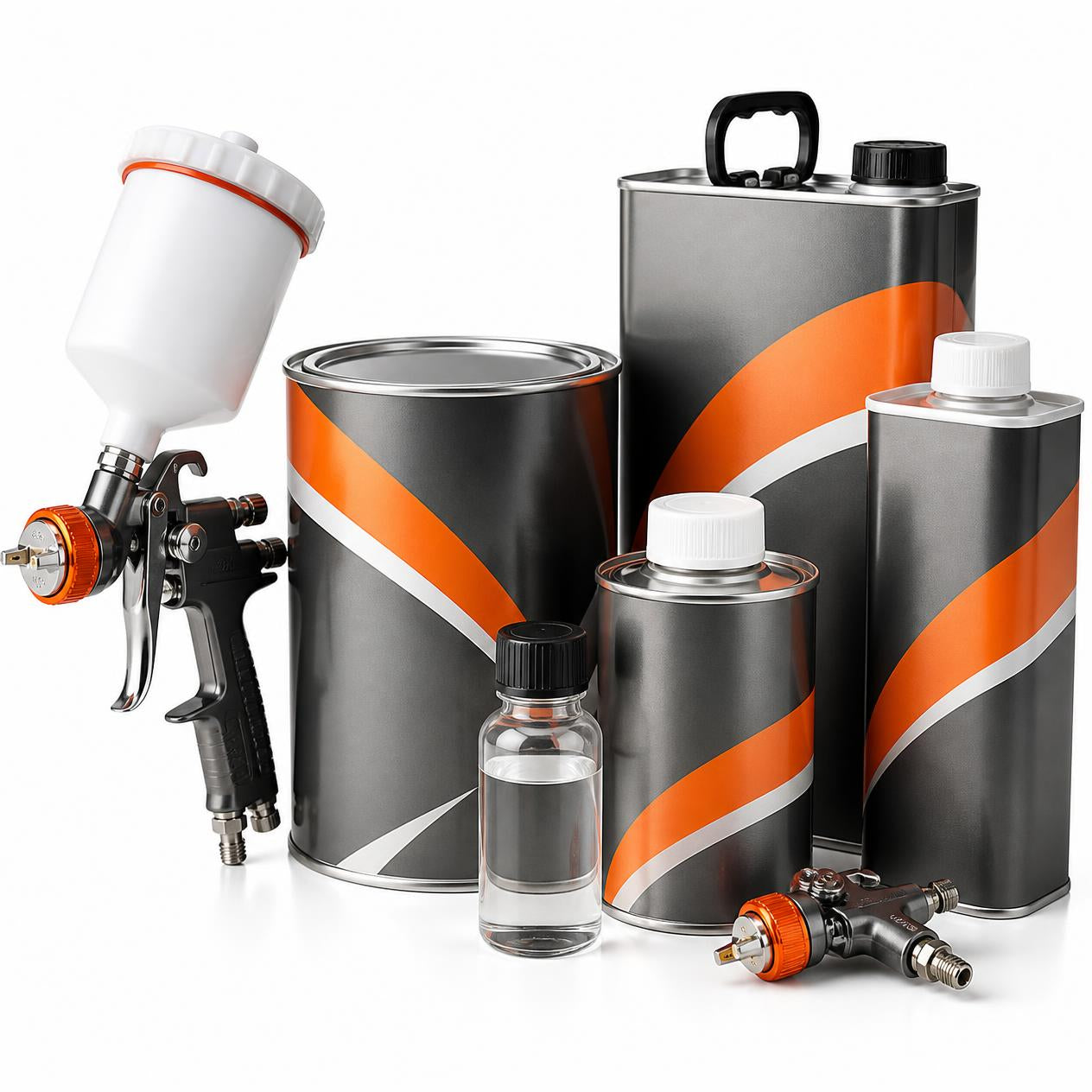 Pintura Automotiva
