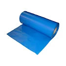 LONA PLASTICA AZUL R10 4MX100 SUPERPACK (POR METRO)