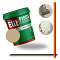 Tinta Piso Elit 3,6l Premium Alta Resistência - Cores Camurça Fosco