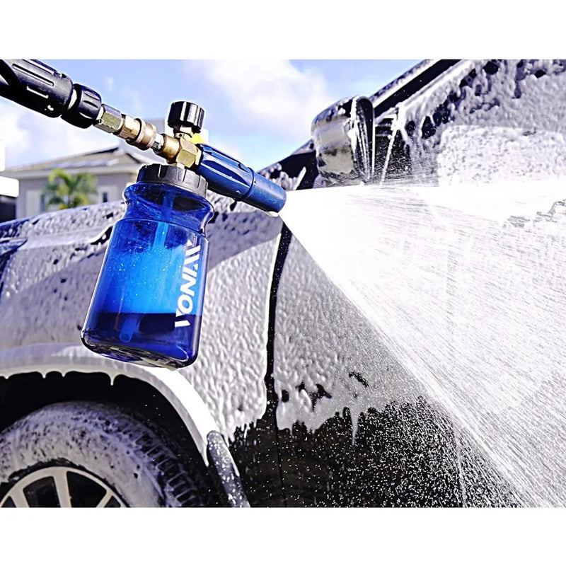 Snow Foam Pro Vonix