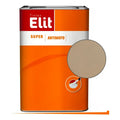 Tinta Acrílica Elit Super Rendimento 18l Exterior/interior Camurça