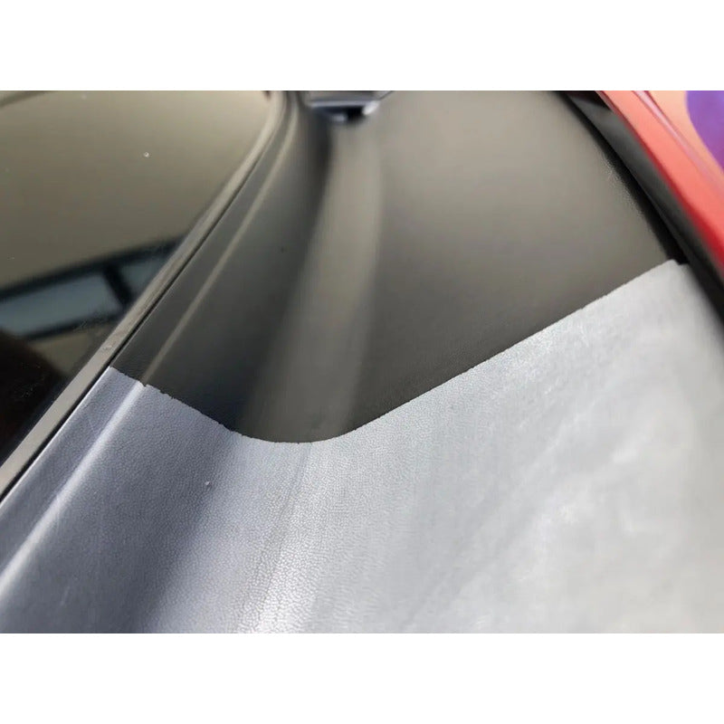 Restaurax 1,5 Litros Restaurador De Plásticos Automotivo Vonixx