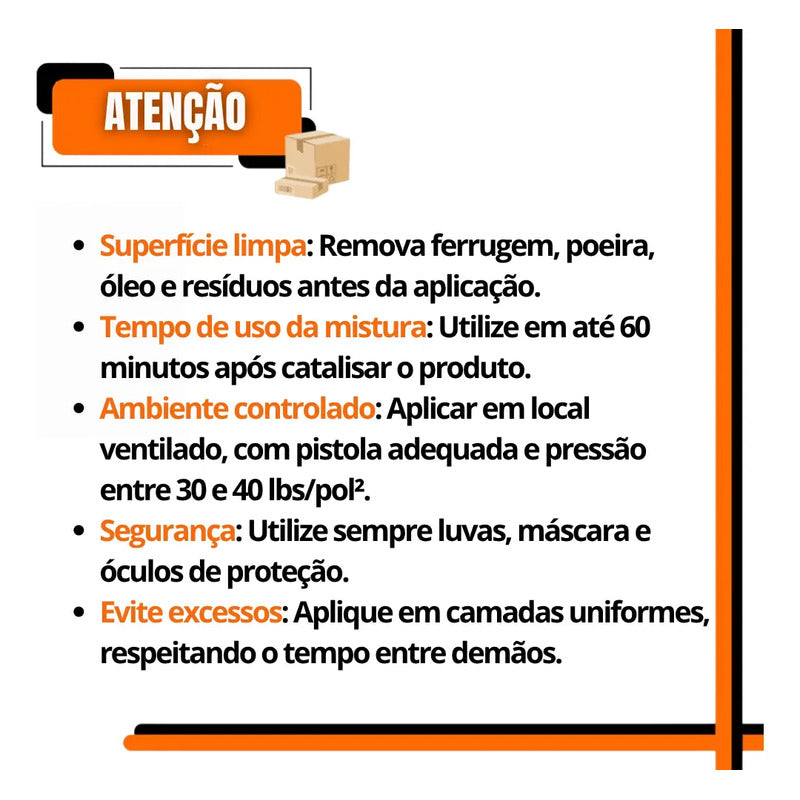 Primer Kp350 Lazzuril Automotivo Pu Cinza