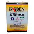 Thinner 5000 Farben 18 Lts