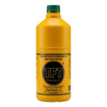 Convertedor De Ferrugem Tf7 1 Litro Neutralizador Ferrugem Amarelo