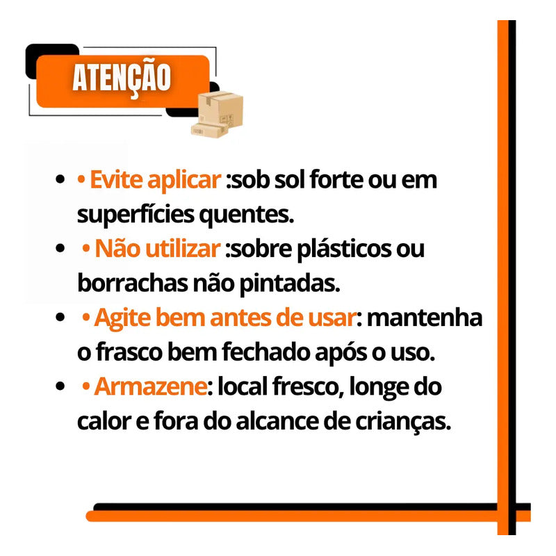 3m Auto Brilho Finalizador 500ml