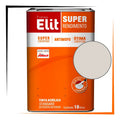Tinta Acrílica Elit Super Rendimento 18l Exterior/interior Gelo