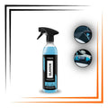 Selante Veículo Vitrificado Gladius Renovador De Coating