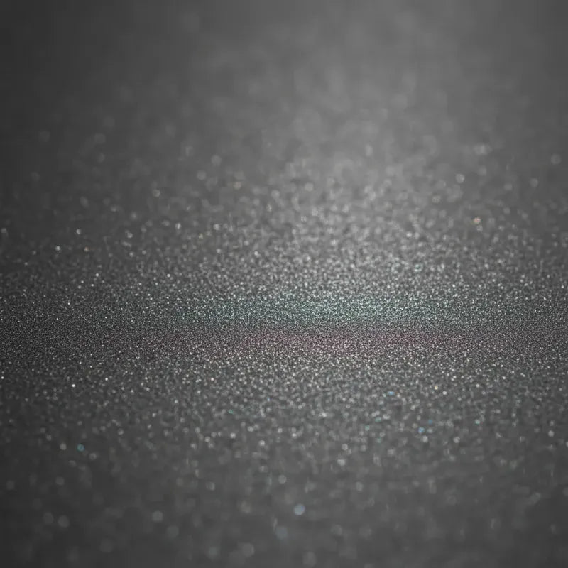 Tinta Automotiva Poliéster Prata Riviera Met. Ford - 900ml.