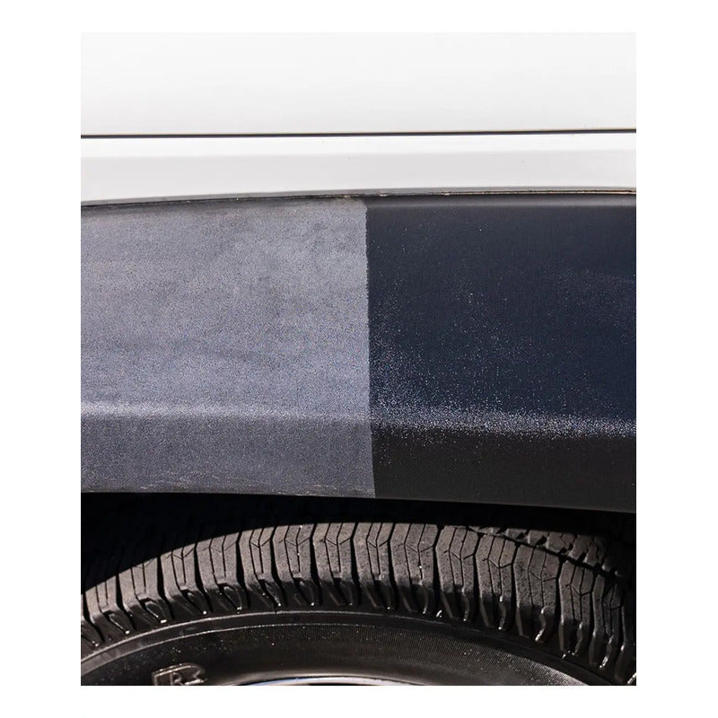 Restaurax 1,5 Litros Restaurador De Plásticos Automotivo Vonixx