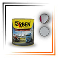 Esmalte Industrial Automotivo 3,6l Farben Varias Cores