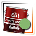Tinta Esmalte Sintetico Elit 3,6l Secagem Rapida Alto Brilho Verde Nilo Brilhante