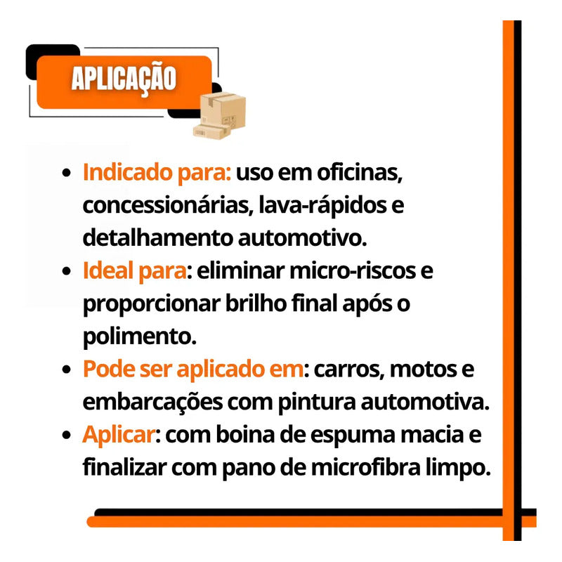 3m Perfect-it Step Liquido Acabamento 2 Em 1 Polidor 500ml