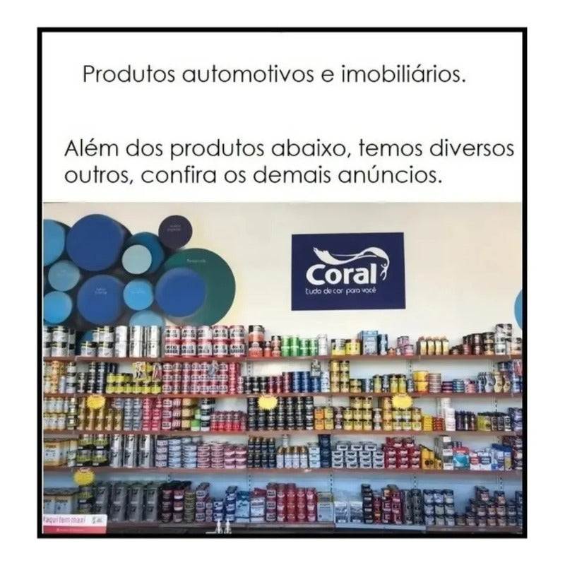 Massa Poliéster Com Fibra De Vidro 750gr Maxi Rubber