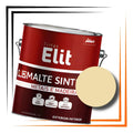 Tinta Esmalte Sintetico Elit 3,6l Secagem Rapida Alto Brilho Areia Brilhante