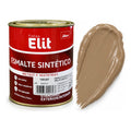 Esmalte Sintético Brilhante Elit 900ml Várias Cores Camurça