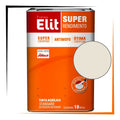 Tinta Acrílica Elit Super Rendimento 18l Exterior/interior Algodão Egipcio