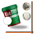 Tinta Piso Elit 3,6l Premium Alta Resistência - Cores Branco Fosco