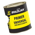 Primer Universal Branco Brazilian 900ml Automotivo E Madeira