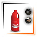 Desoxidante 1l Wanda Remove Ferrugem E Limpa Metais Incolor Incolor
