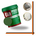 Tinta Piso Elit 3,6l Premium Alta Resistência - Cores Verde Fosco