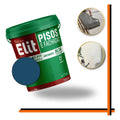 Tinta Piso Elit 3,6l Premium Alta Resistência - Cores Azul Fosco