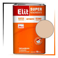 Tinta Acrílica Elit Super Rendimento 18l Exterior/interior Areia
