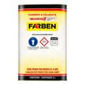 Thinner Epoxi 5l Farben Galão Modelo 155.000 Pintura E Manutenção