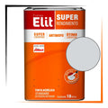 Tinta Acrílica Elit Super Rendimento 18l Exterior/interior Cinza Calacata