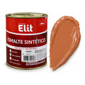 Esmalte Sintético Brilhante Elit 900ml Várias Cores Ceramica
