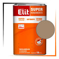 Tinta Acrílica Elit Super Rendimento 18l Exterior/interior Pedra Esculpida