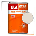 Tinta Acrílica Elit Super Rendimento 18l Exterior/interior Pérola