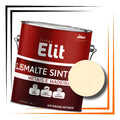 Tinta Esmalte Sintetico Elit 3,6l Secagem Rapida Alto Brilho Marfim Brilhante