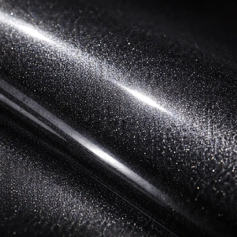 Tinta Automotiva Poliéster Preto Liszt Gm 94 900ml