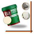 Tinta Piso Elit 3,6l Premium Alta Resistência - Cores Marfim Fosco