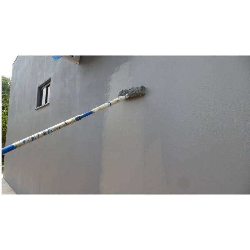 Tinta Piso Elit Chumbo 3,6l Fosco Impermeável Para Quadras E Garagens