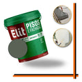 Tinta Piso Elit 3,6l Premium Alta Resistência - Cores Concreto Fosco