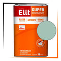 Tinta Acrílica Elit Super Rendimento 18l Exterior/interior Verde Primavera