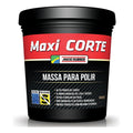 Massa Polir 2 Maxi Corte 500g Automotiva Maxi Rubber