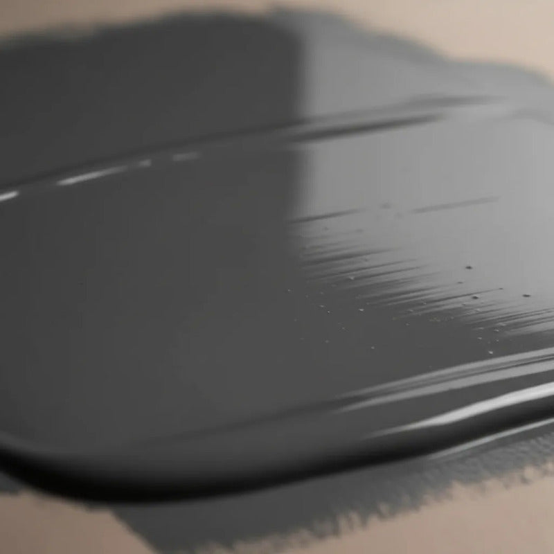 Tinta Esmalte Sintético Elit 3,6l Metais Madeiras Brilho Cinza-escuro