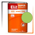Tinta Acrílica Elit Super Rendimento 18l Exterior/interior Verde-limão