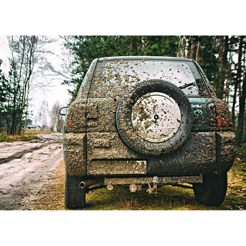 Snow Foam Pro Vonix