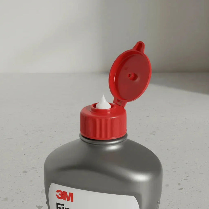 Polidor Finesse-it 500ml 3m - Pronto
